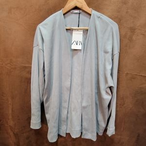 Men's Zara Kimono Cardigan
